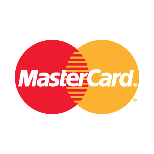 mastercard accepted